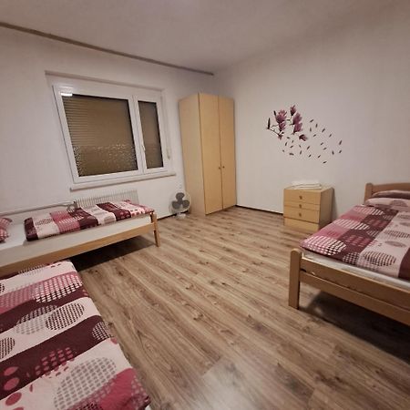 Apartmán Kiara 7 Jesenice Exteriér fotografie