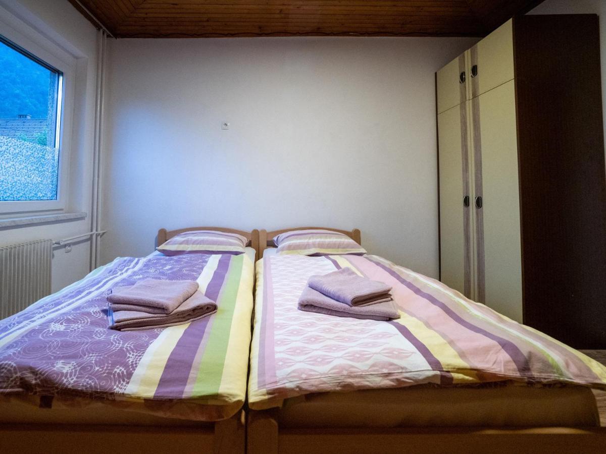 Apartmán Kiara 7 Jesenice Exteriér fotografie
