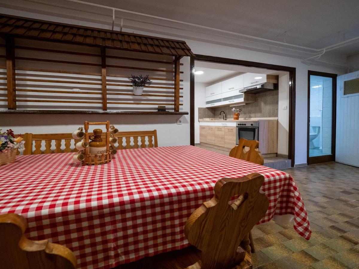 Apartmán Kiara 7 Jesenice Exteriér fotografie