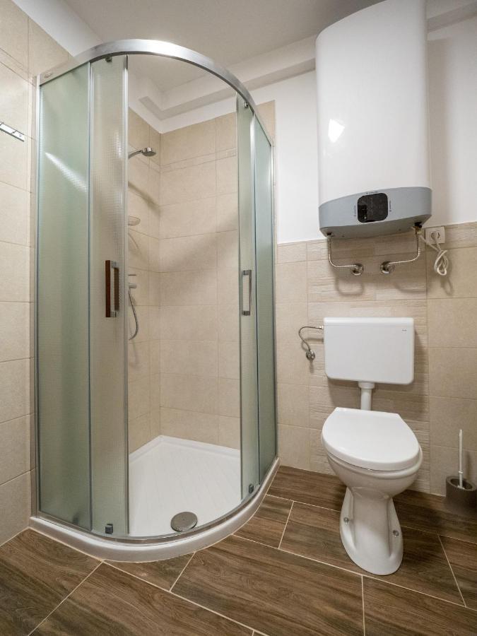 Apartmán Kiara 7 Jesenice Exteriér fotografie