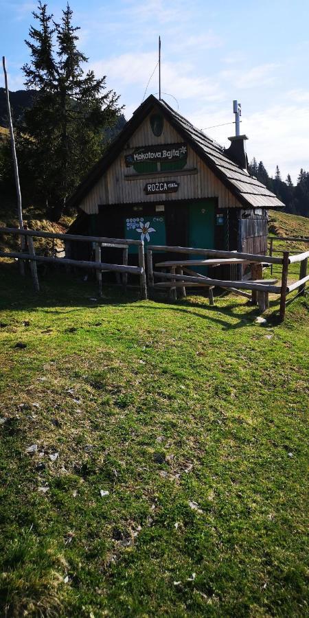 Apartmán Kiara 7 Jesenice Exteriér fotografie