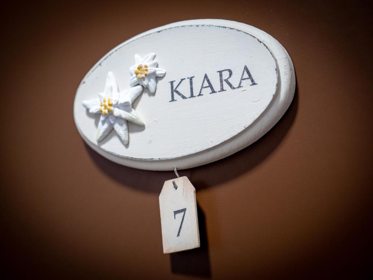 Apartmán Kiara 7 Jesenice Exteriér fotografie