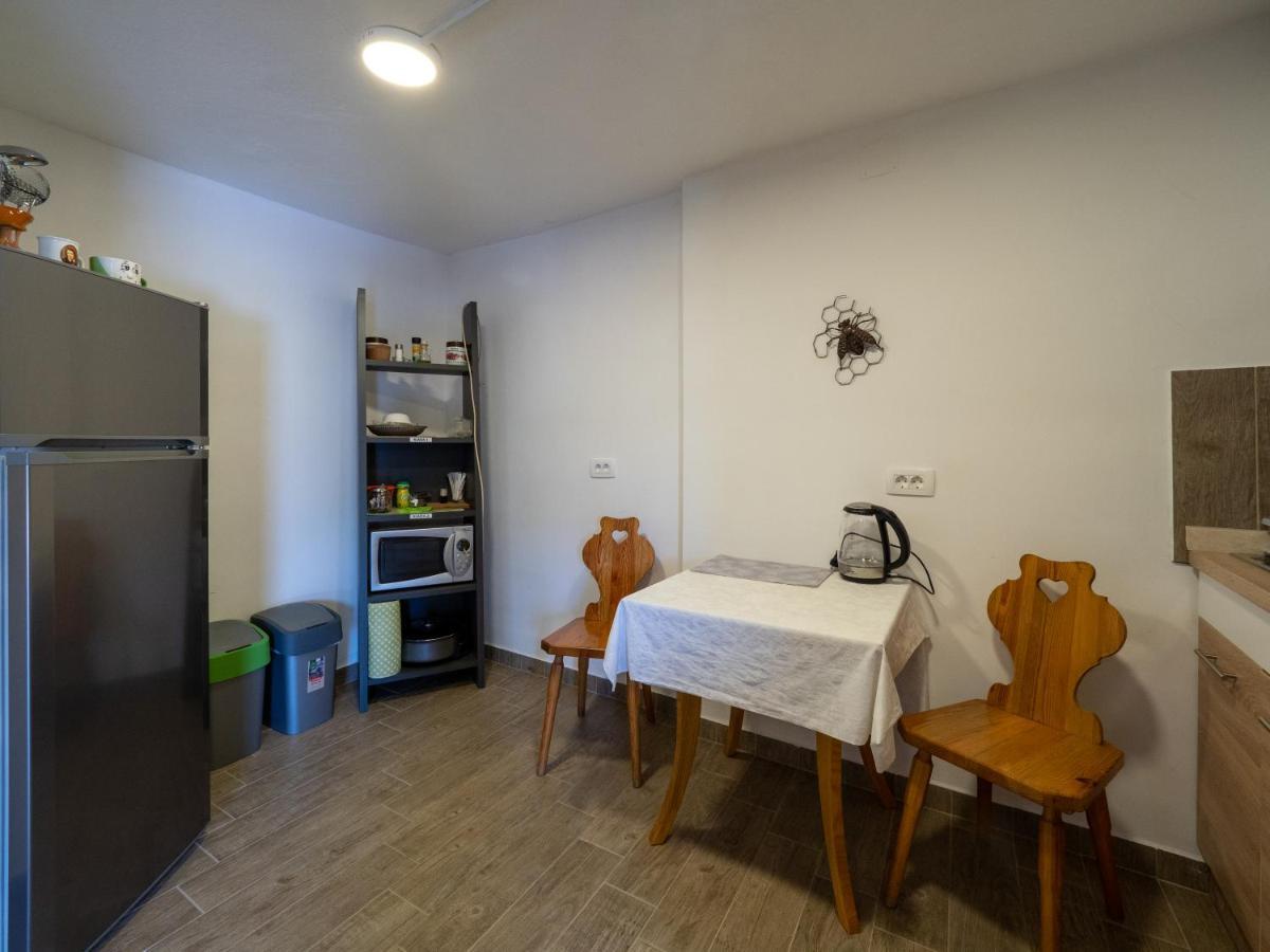 Apartmán Kiara 7 Jesenice Exteriér fotografie
