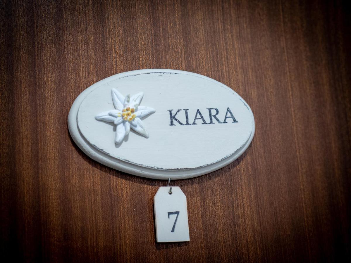 Apartmán Kiara 7 Jesenice Exteriér fotografie